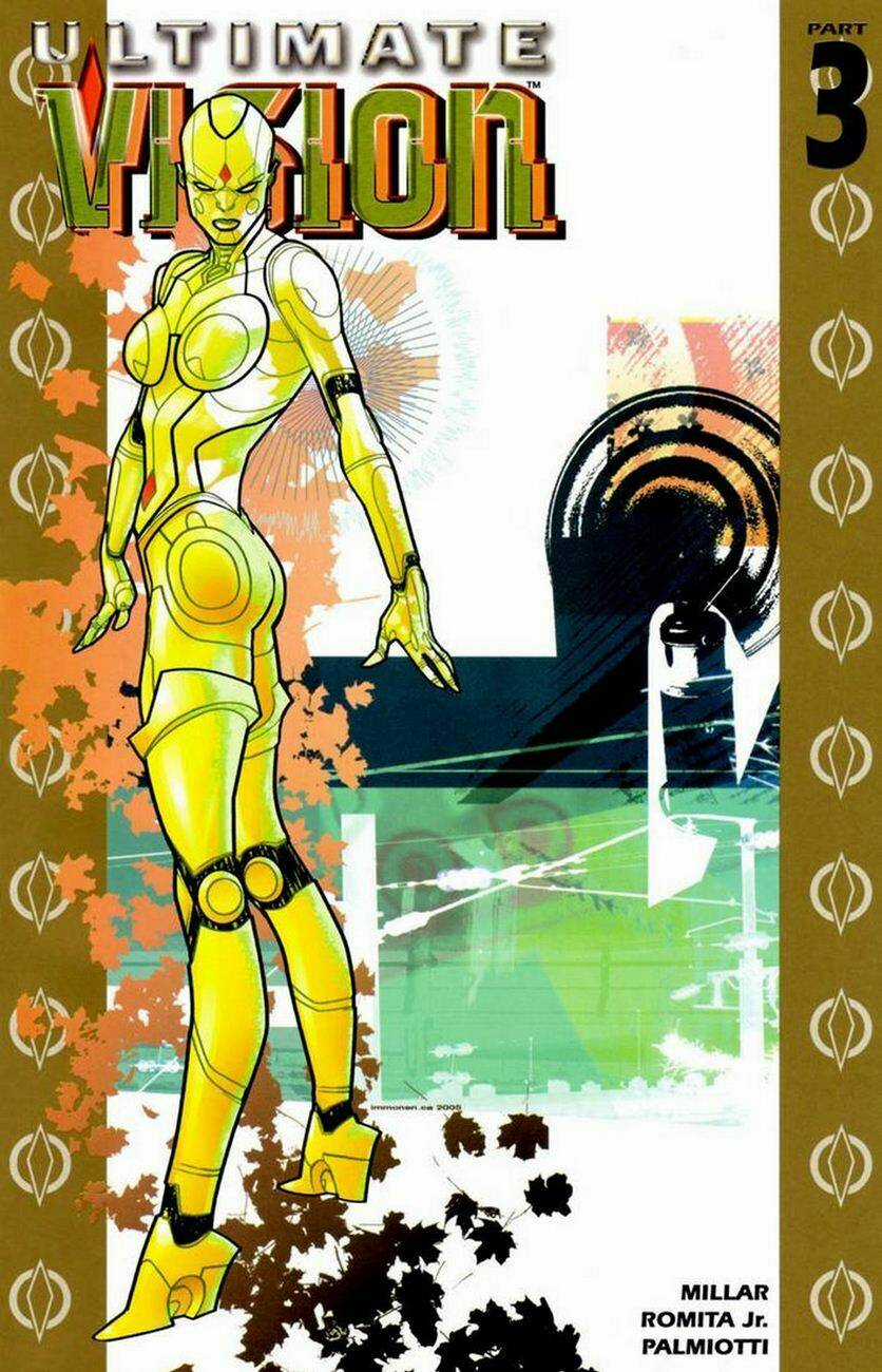 The Galactus Trilogy - Chapter 10 - Trang 12