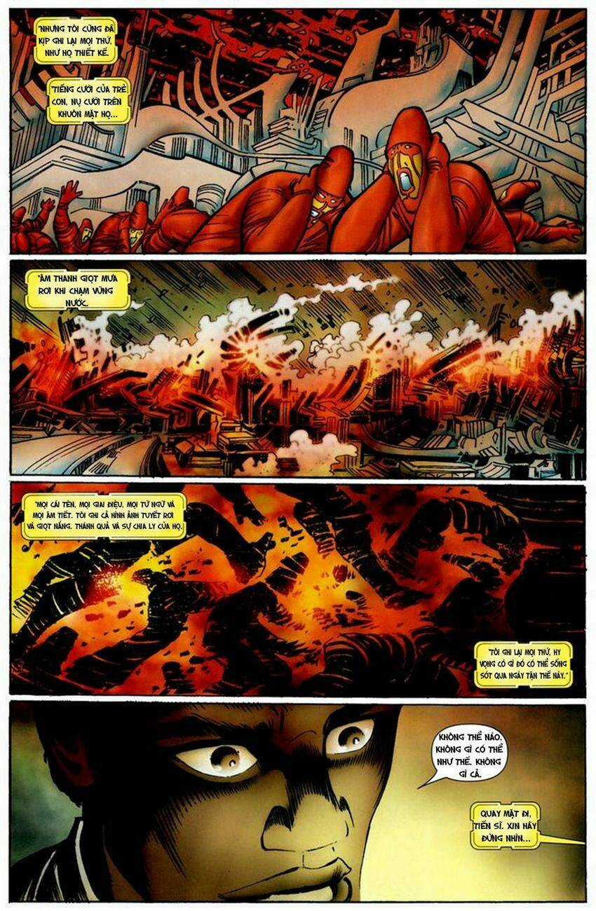 The Galactus Trilogy - Chapter 10 - Trang 15