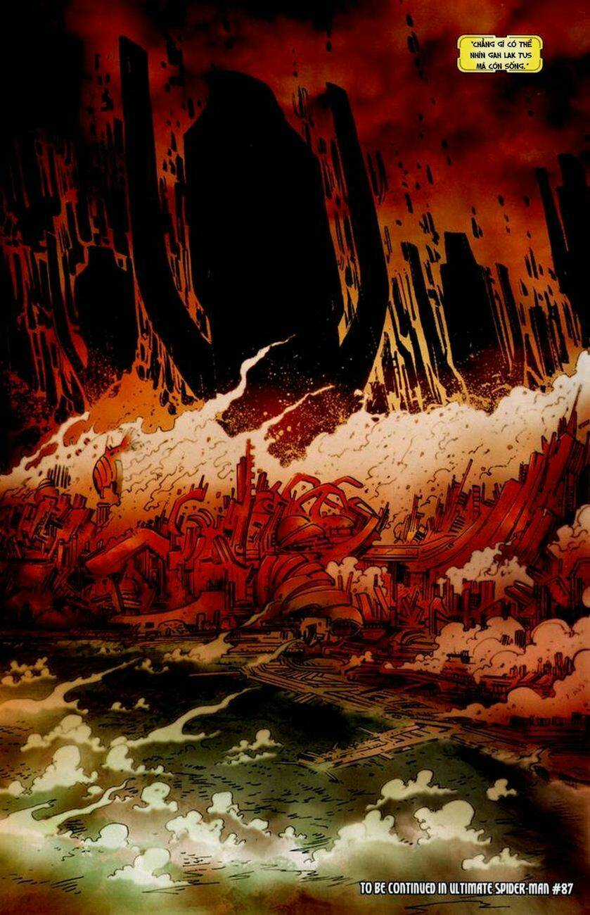 The Galactus Trilogy - Chapter 10 - Trang 16