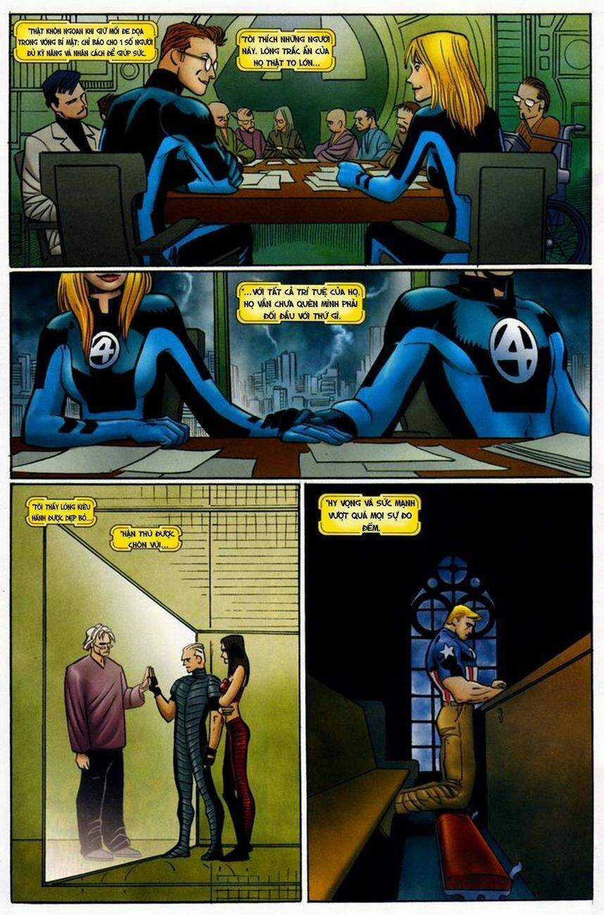 The Galactus Trilogy - Chapter 10 - Trang 24