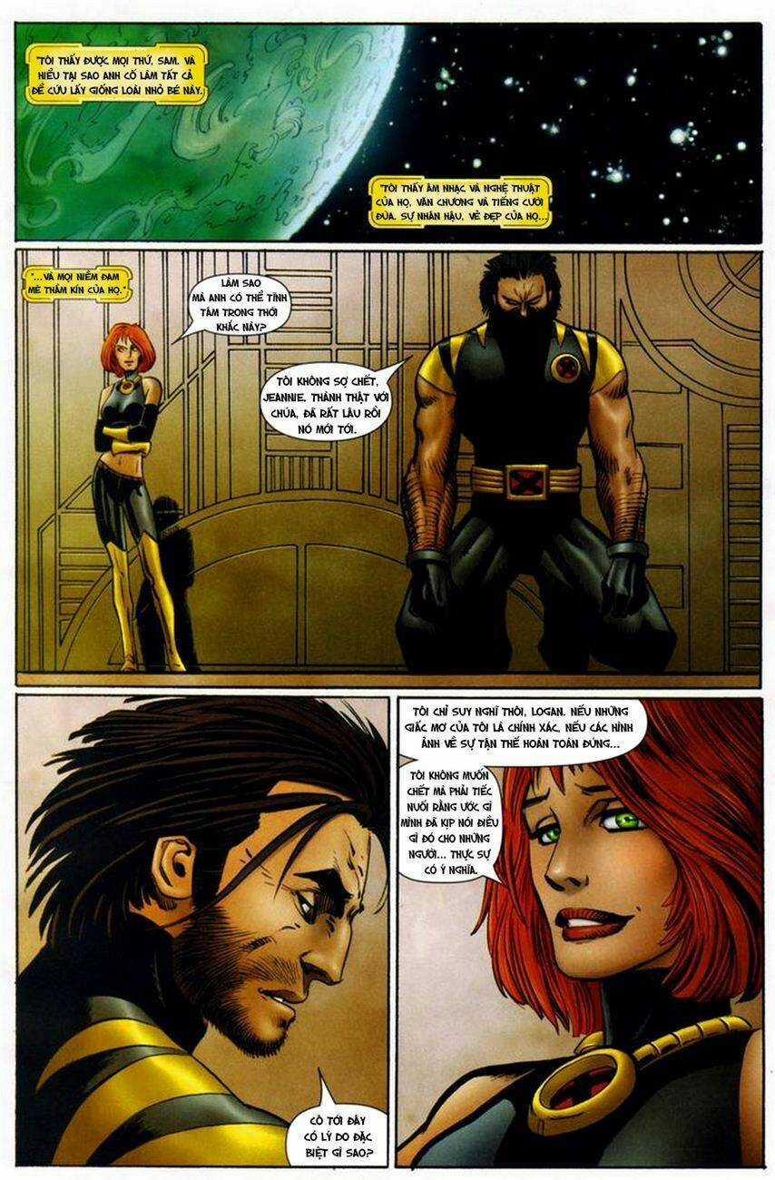 The Galactus Trilogy - Chapter 10 - Trang 25