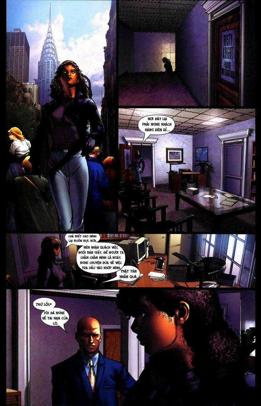 The Galactus Trilogy - Chapter 11 - Trang 12