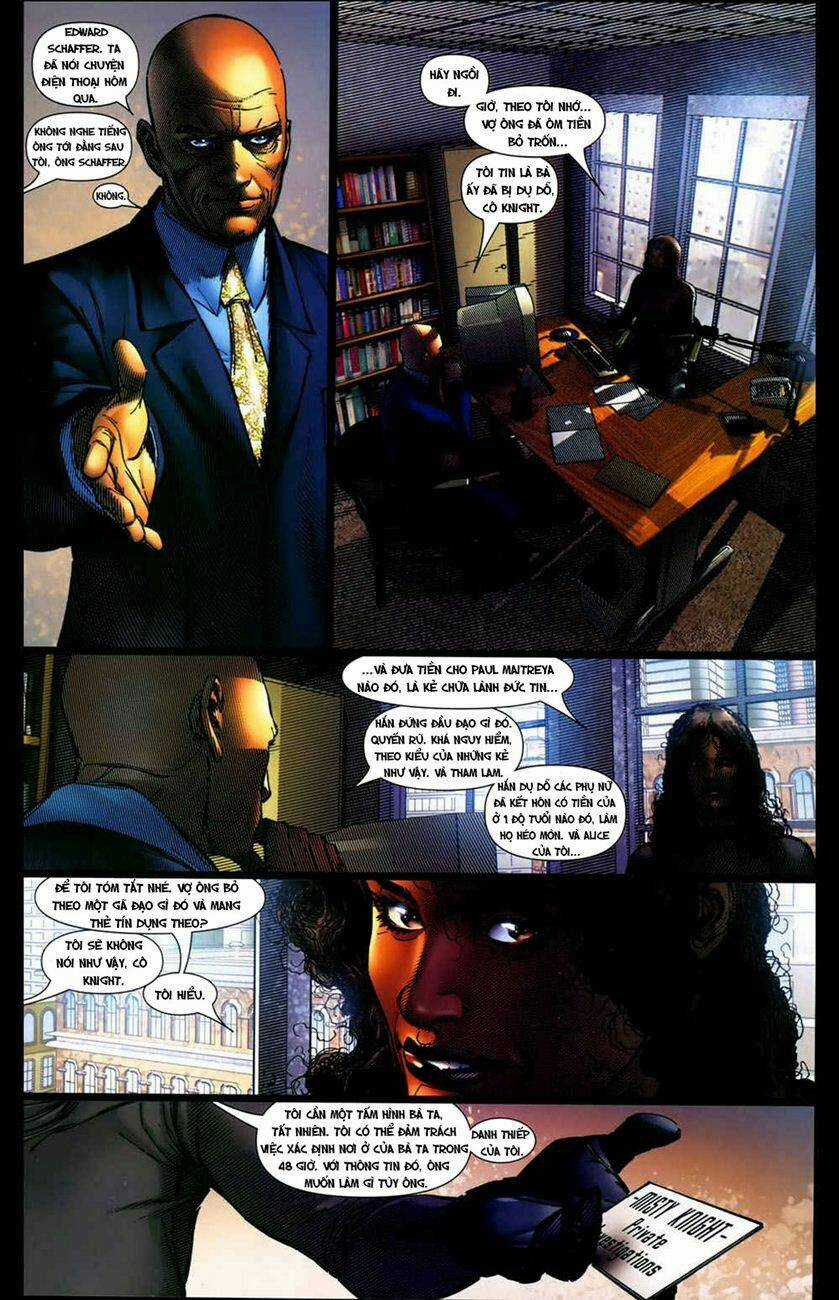 The Galactus Trilogy - Chapter 11 - Trang 13