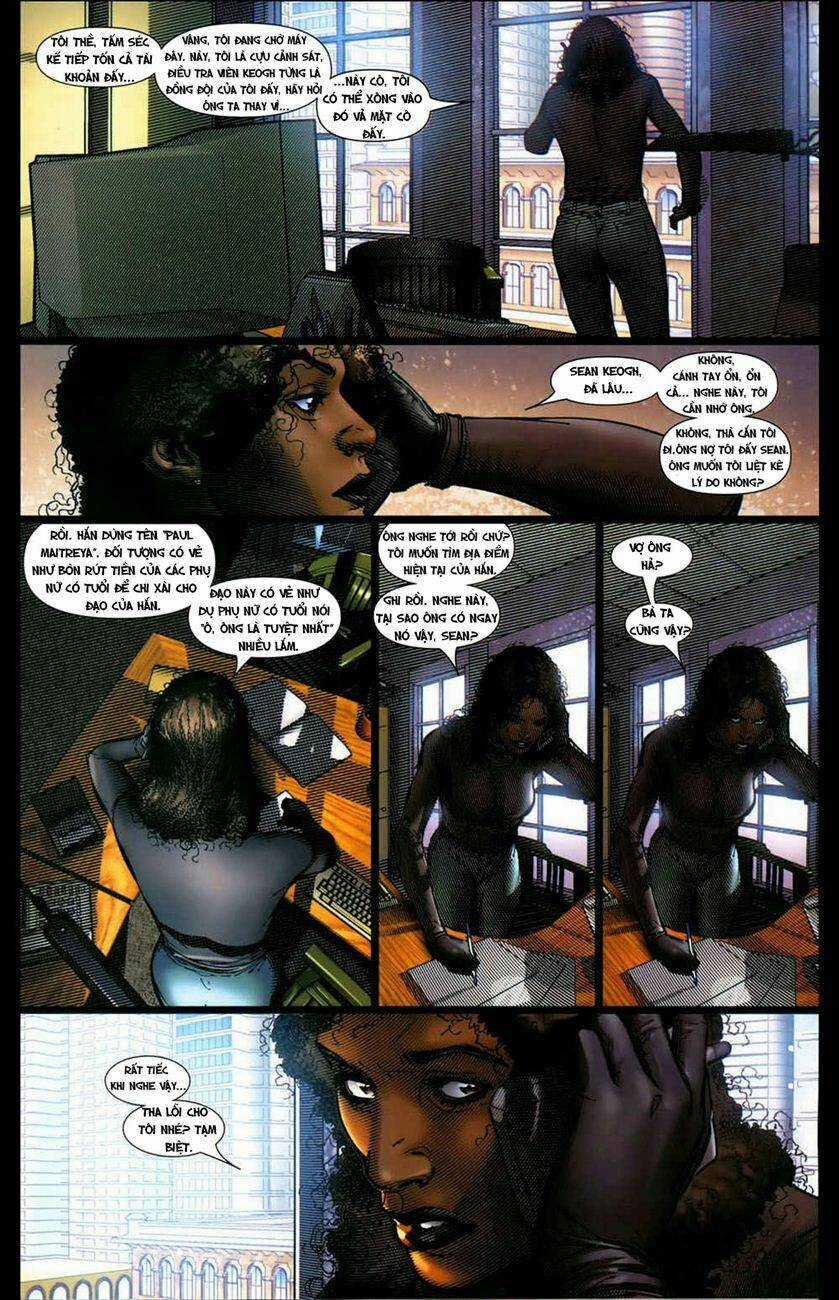 The Galactus Trilogy - Chapter 11 - Trang 14