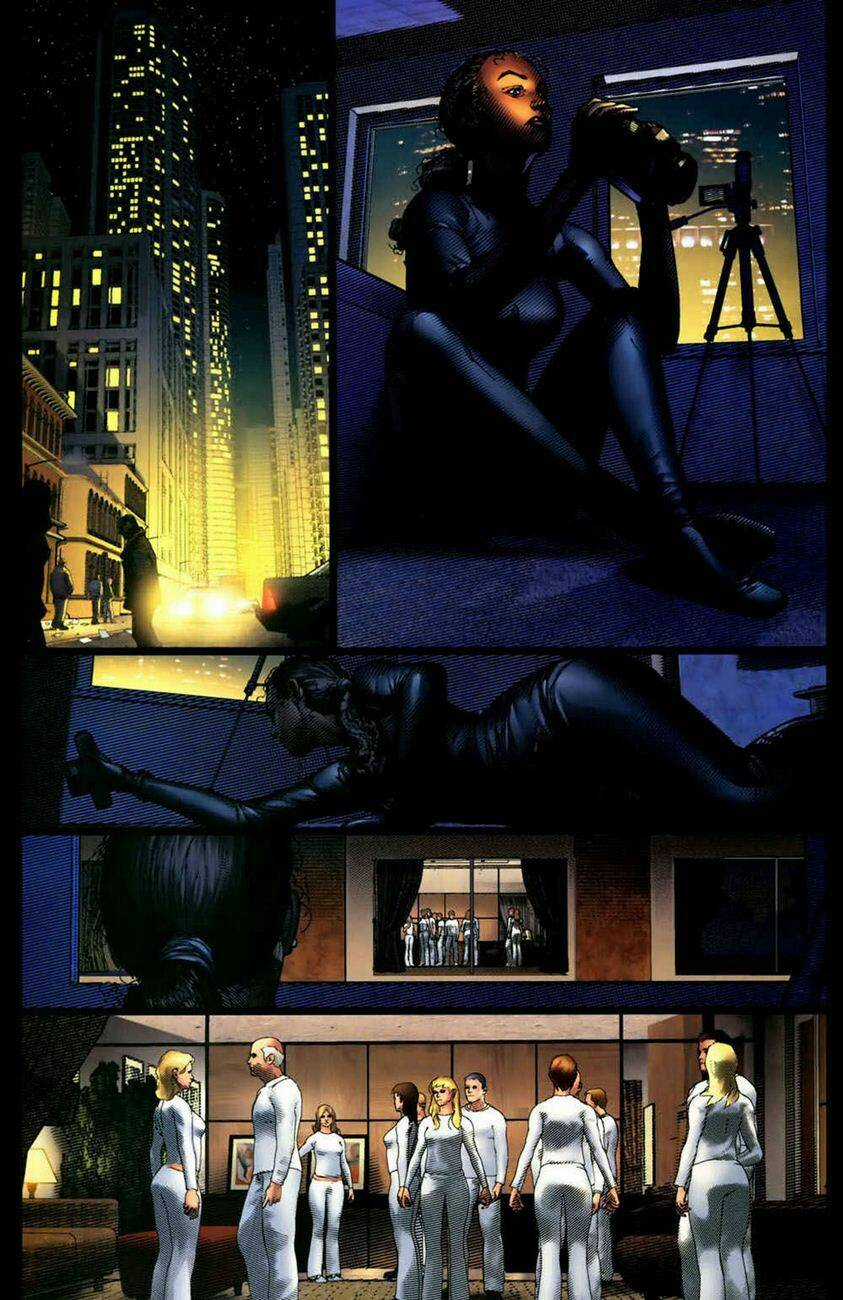 The Galactus Trilogy - Chapter 11 - Trang 15