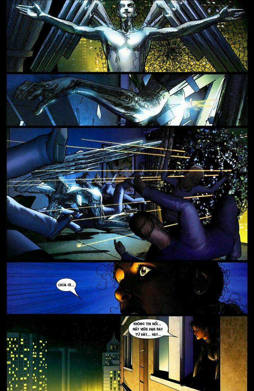 The Galactus Trilogy - Chapter 11 - Trang 19