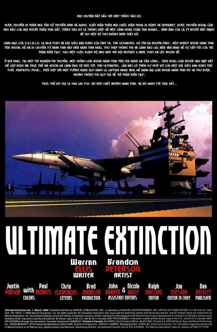 The Galactus Trilogy - Chapter 11 - Trang 3