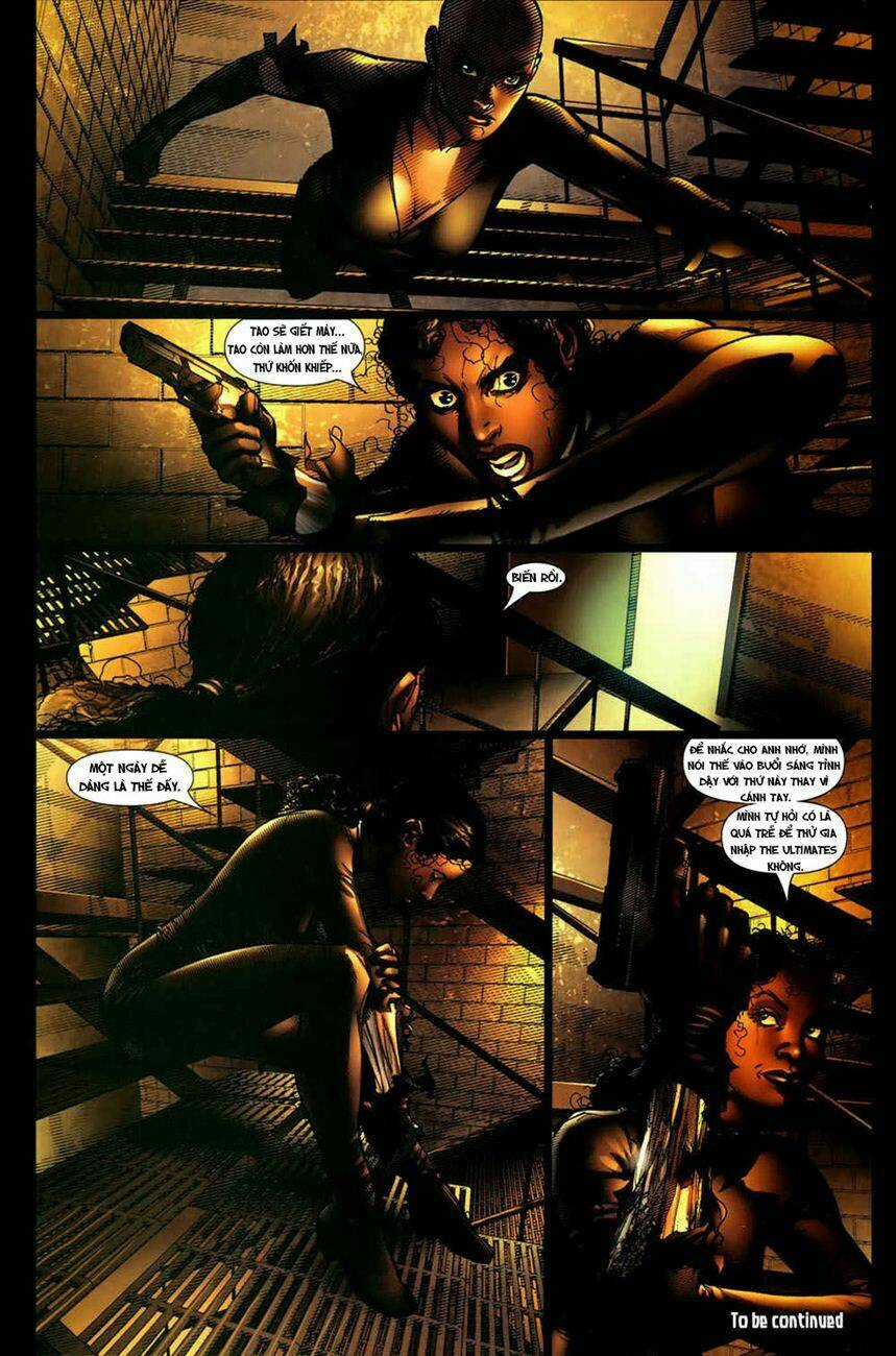 The Galactus Trilogy - Chapter 11 - Trang 25