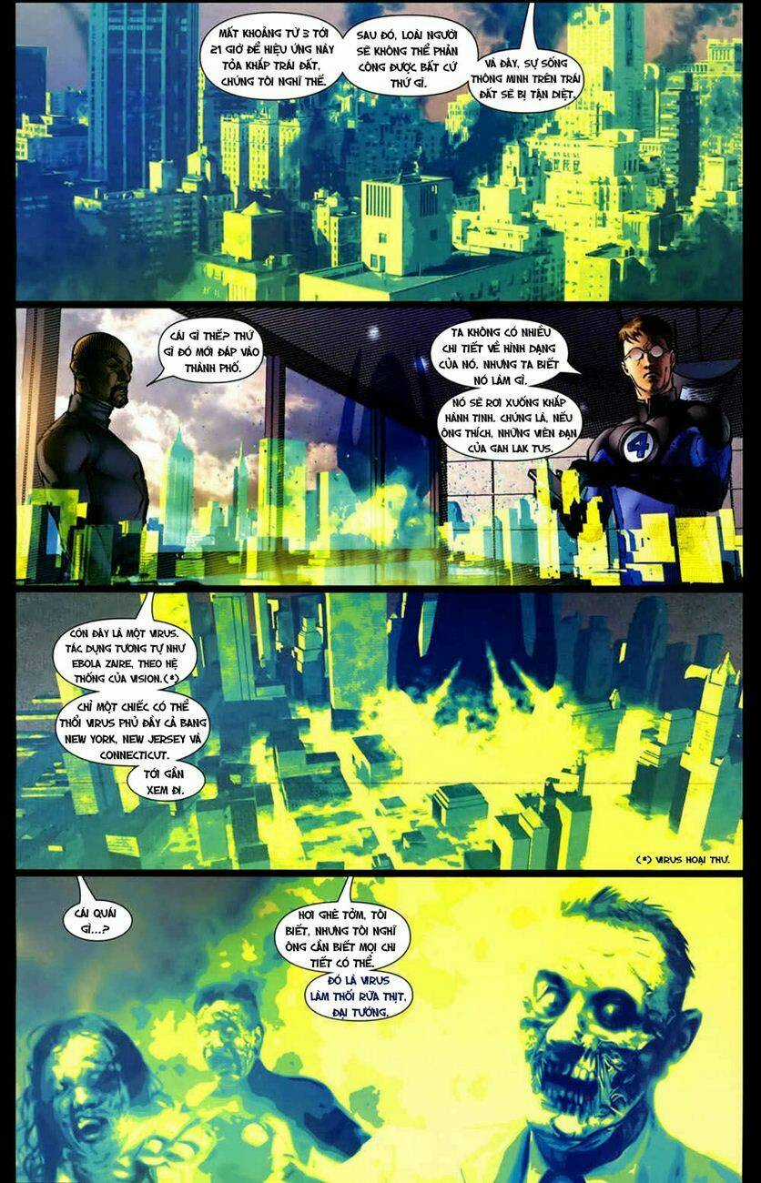 The Galactus Trilogy - Chapter 11 - Trang 9