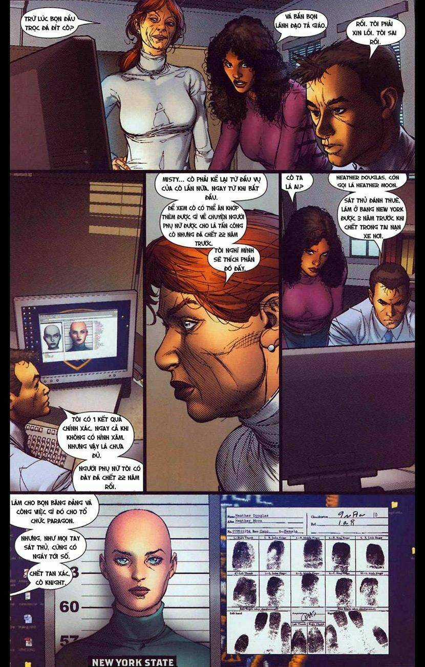 The Galactus Trilogy - Chapter 12 - Trang 12