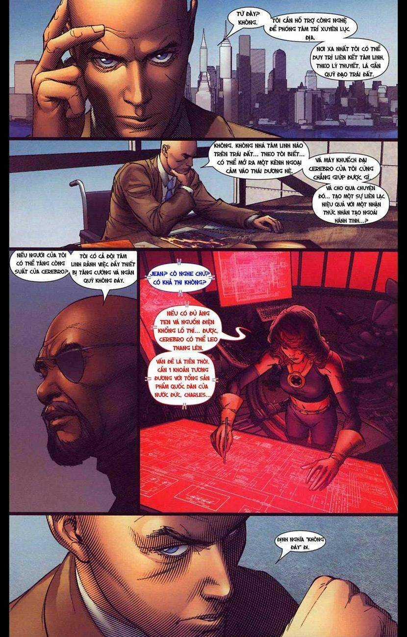 The Galactus Trilogy - Chapter 12 - Trang 14