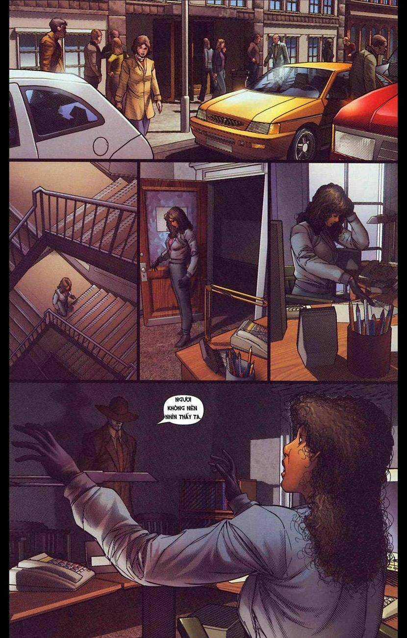 The Galactus Trilogy - Chapter 12 - Trang 16