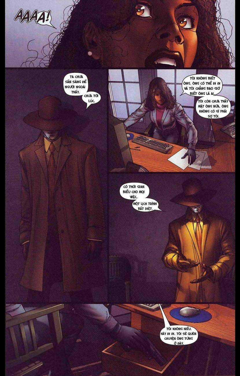 The Galactus Trilogy - Chapter 12 - Trang 17