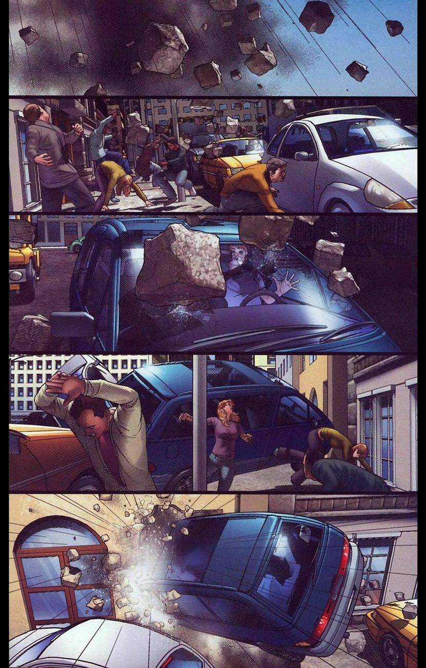 The Galactus Trilogy - Chapter 12 - Trang 20