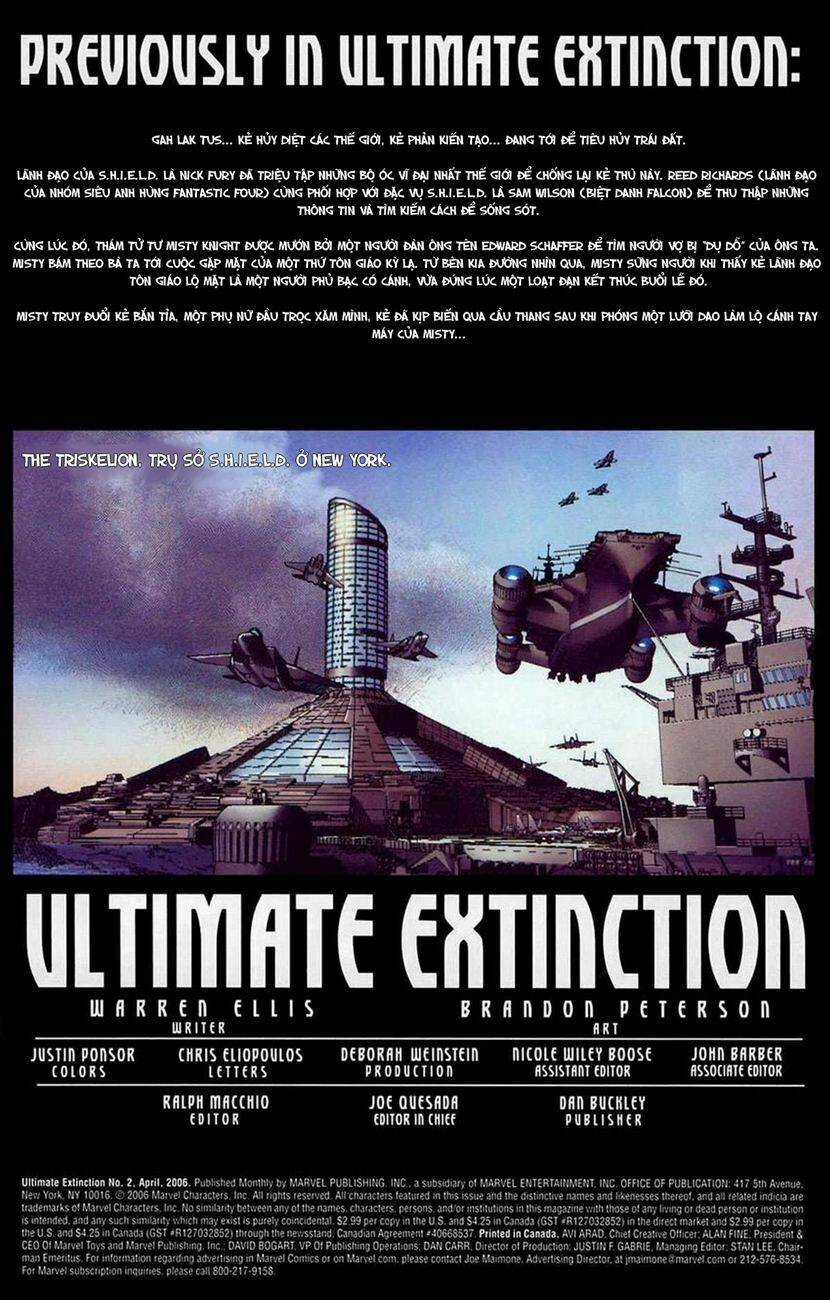 The Galactus Trilogy - Chapter 12 - Trang 3