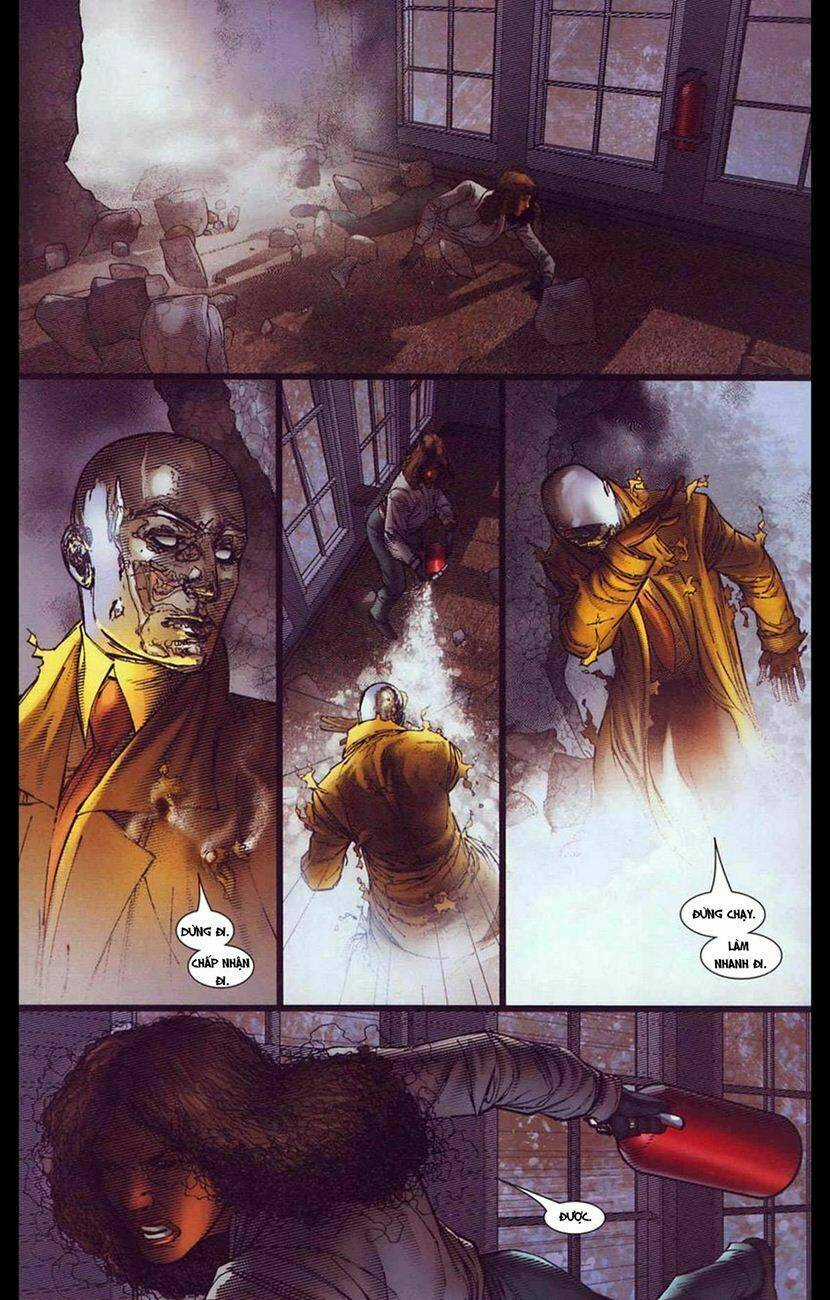 The Galactus Trilogy - Chapter 12 - Trang 23