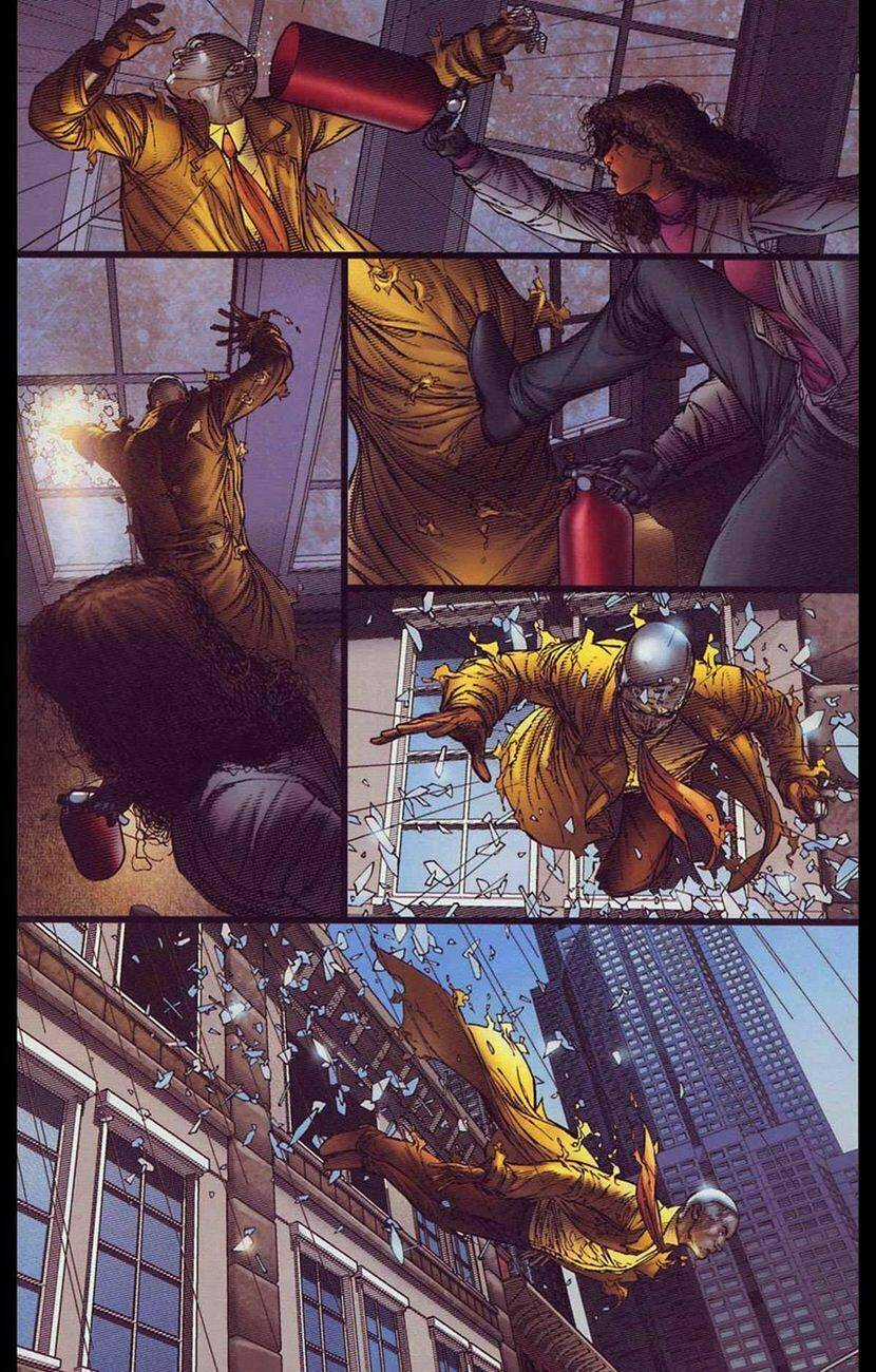 The Galactus Trilogy - Chapter 12 - Trang 24