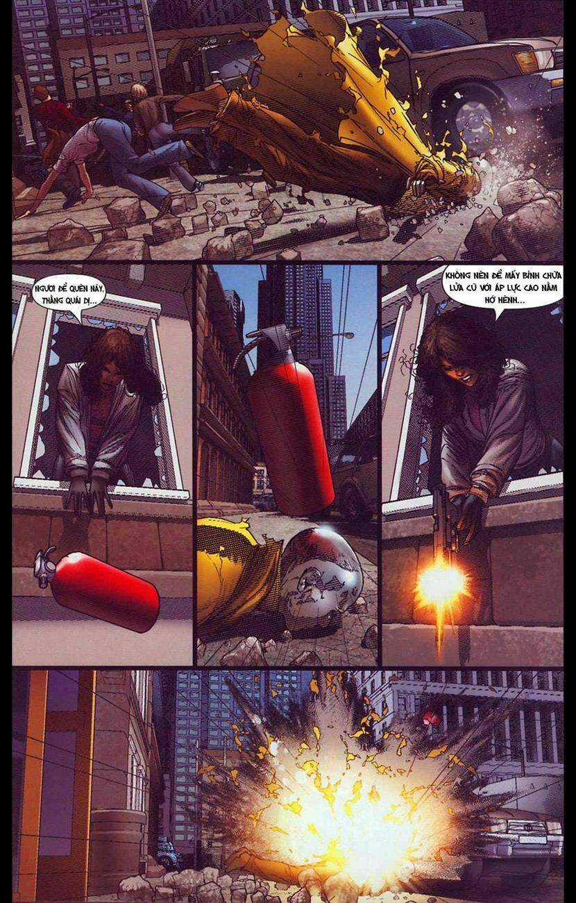 The Galactus Trilogy - Chapter 12 - Trang 25