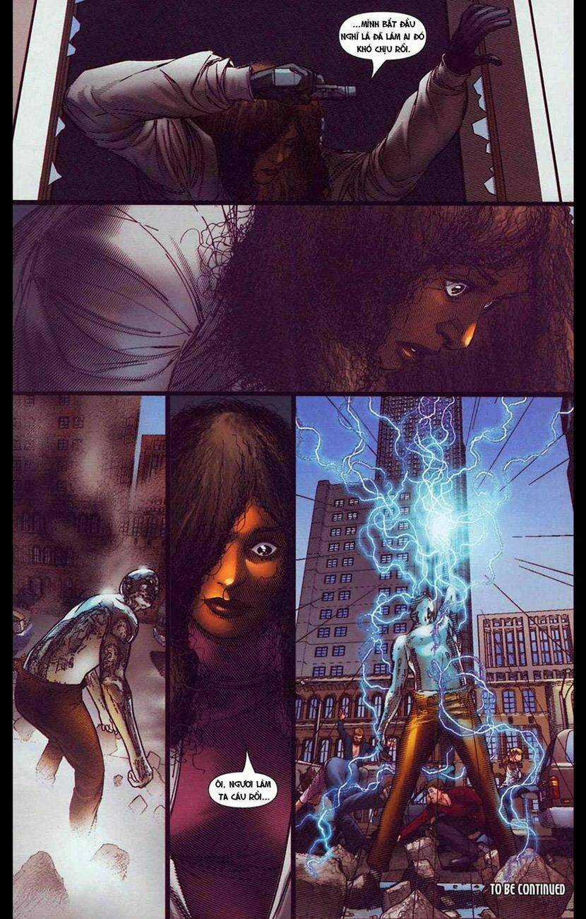 The Galactus Trilogy - Chapter 12 - Trang 26