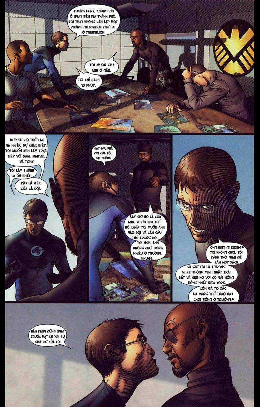 The Galactus Trilogy - Chapter 12 - Trang 4