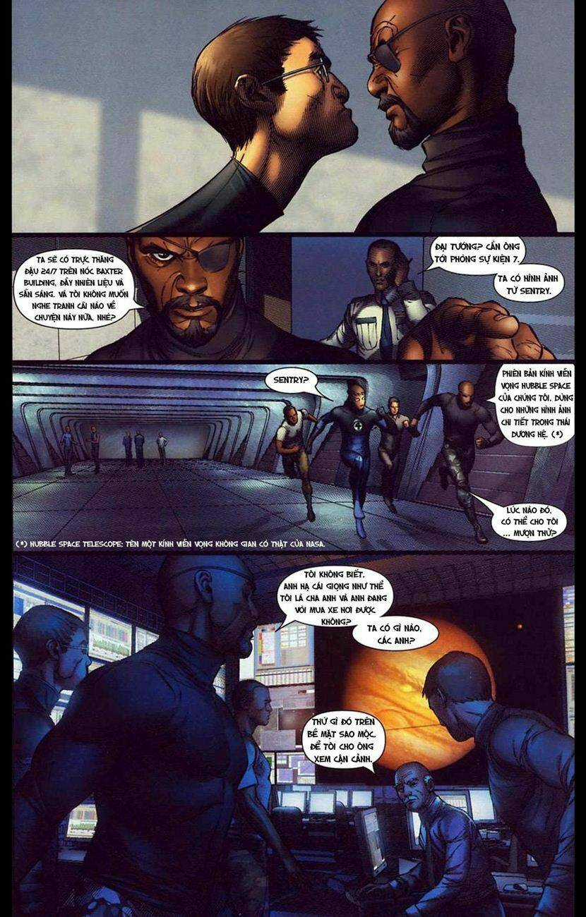 The Galactus Trilogy - Chapter 12 - Trang 5