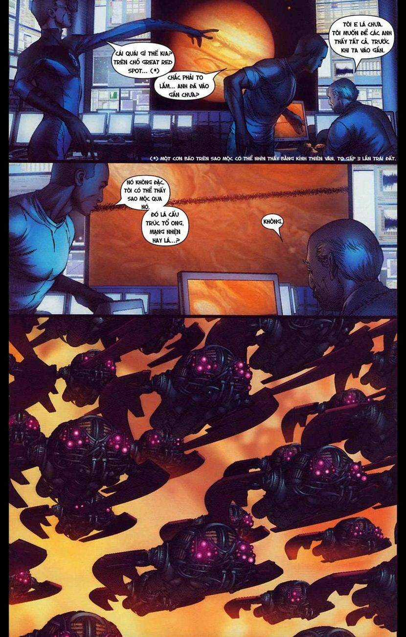 The Galactus Trilogy - Chapter 12 - Trang 6