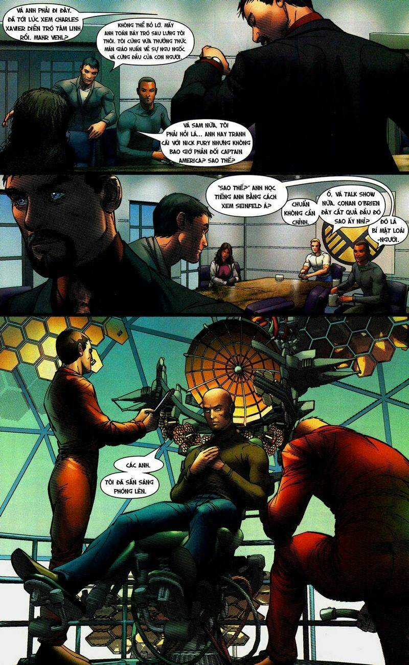 The Galactus Trilogy - Chapter 13 - Trang 15