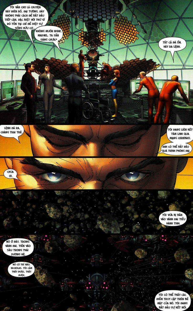The Galactus Trilogy - Chapter 13 - Trang 16