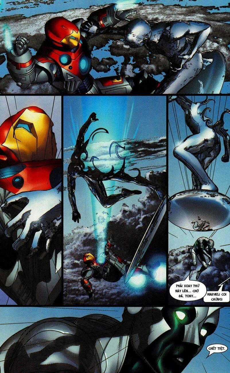 The Galactus Trilogy - Chapter 13 - Trang 23