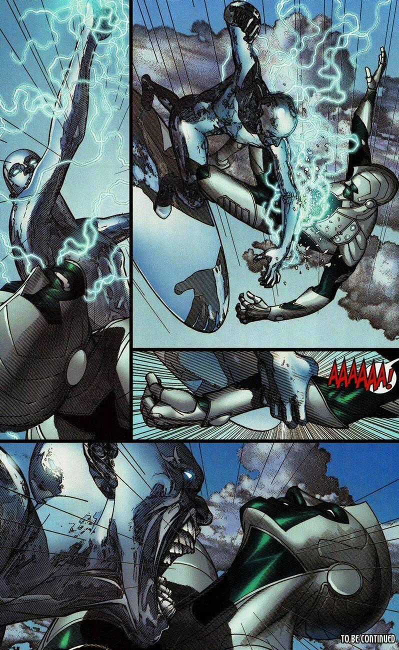 The Galactus Trilogy - Chapter 13 - Trang 24