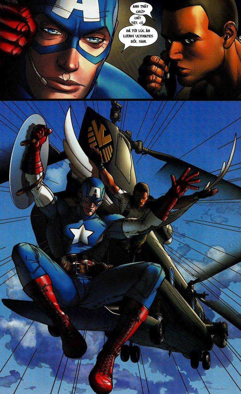 The Galactus Trilogy - Chapter 13 - Trang 4