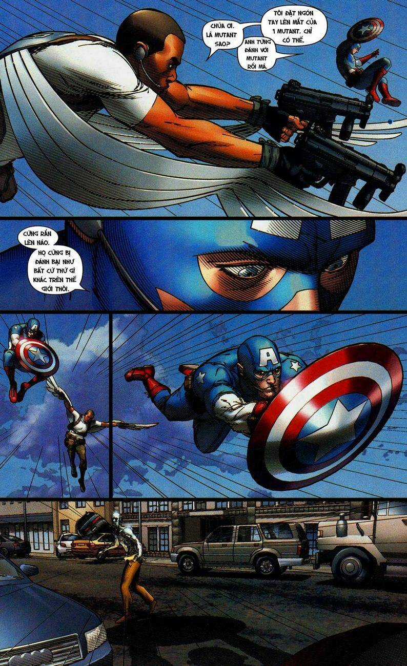 The Galactus Trilogy - Chapter 13 - Trang 5