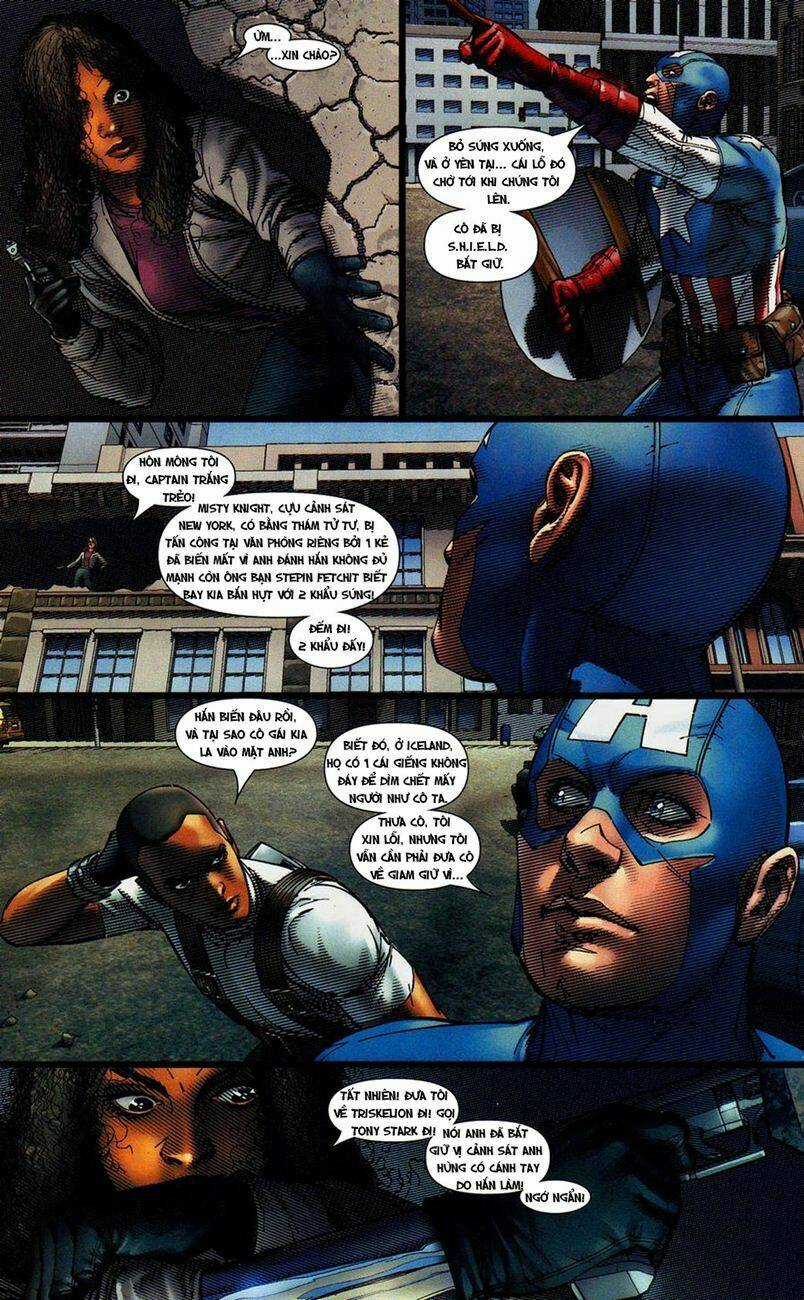 The Galactus Trilogy - Chapter 13 - Trang 9