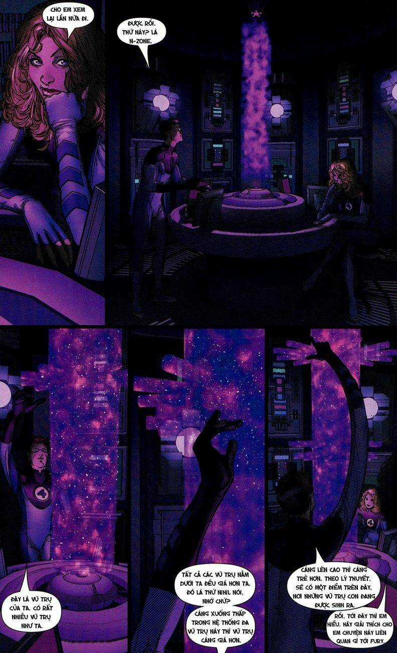 The Galactus Trilogy - Chapter 13 - Trang 10