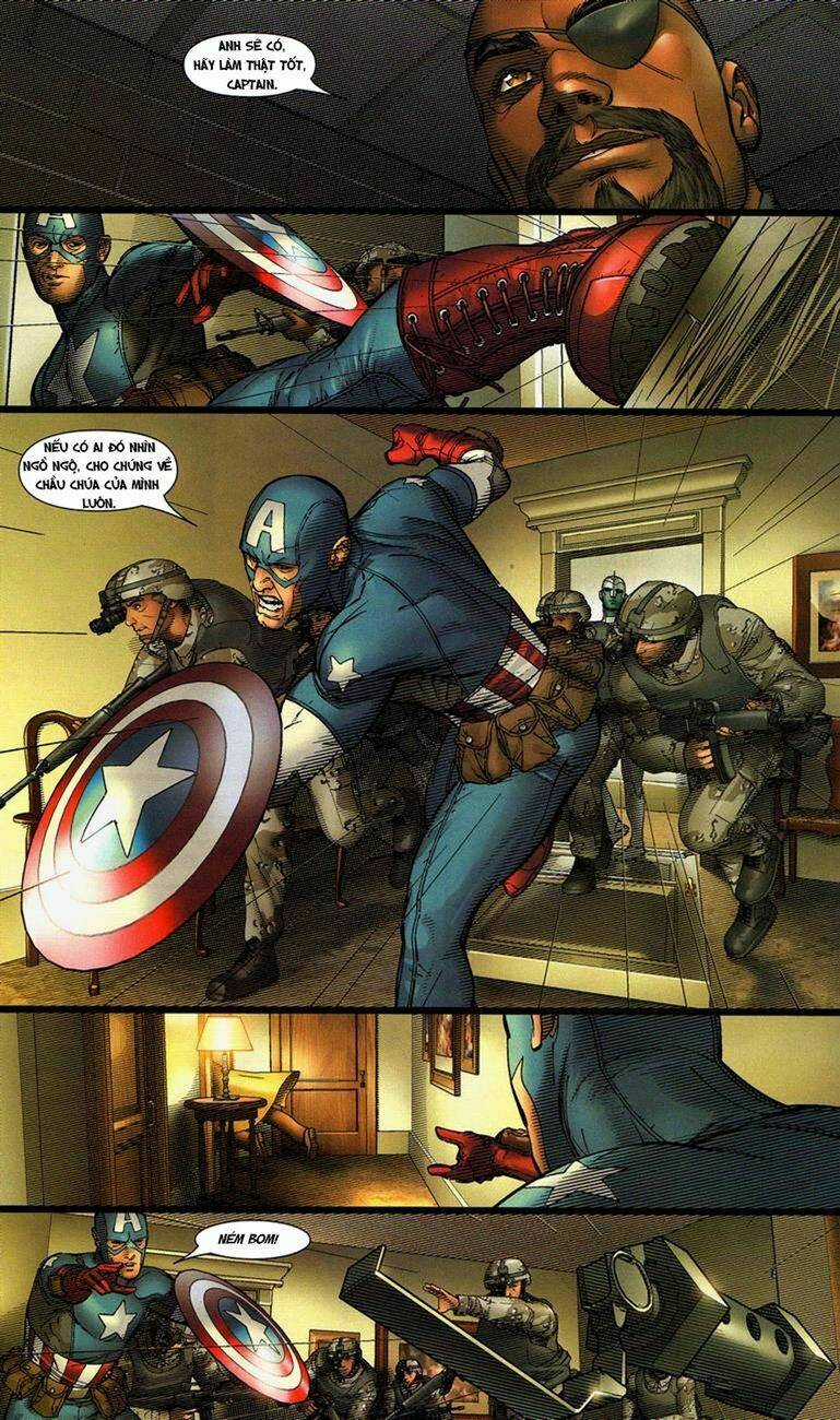 The Galactus Trilogy - Chapter 14 - Trang 14