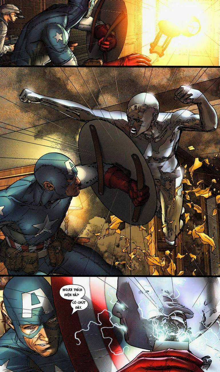 The Galactus Trilogy - Chapter 14 - Trang 15