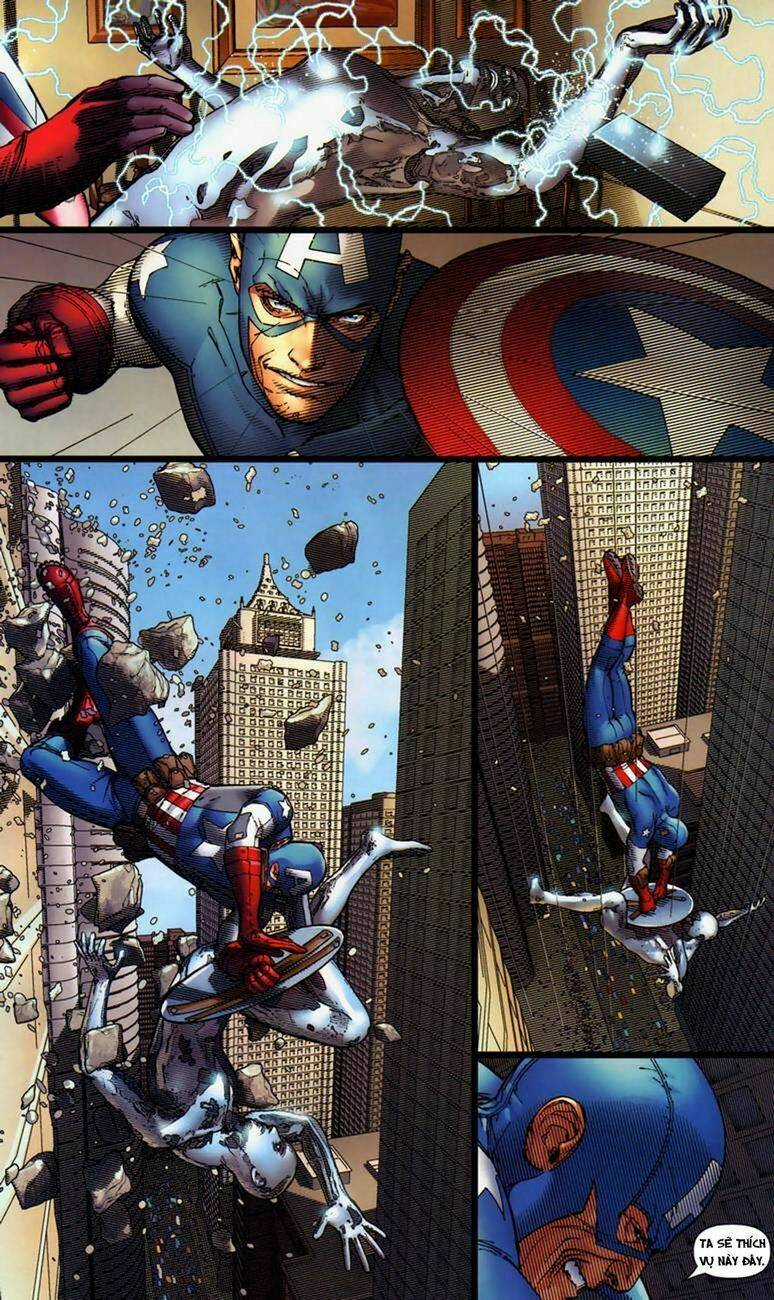 The Galactus Trilogy - Chapter 14 - Trang 16