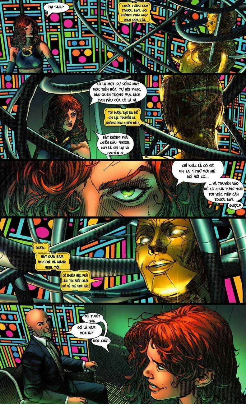 The Galactus Trilogy - Chapter 14 - Trang 20