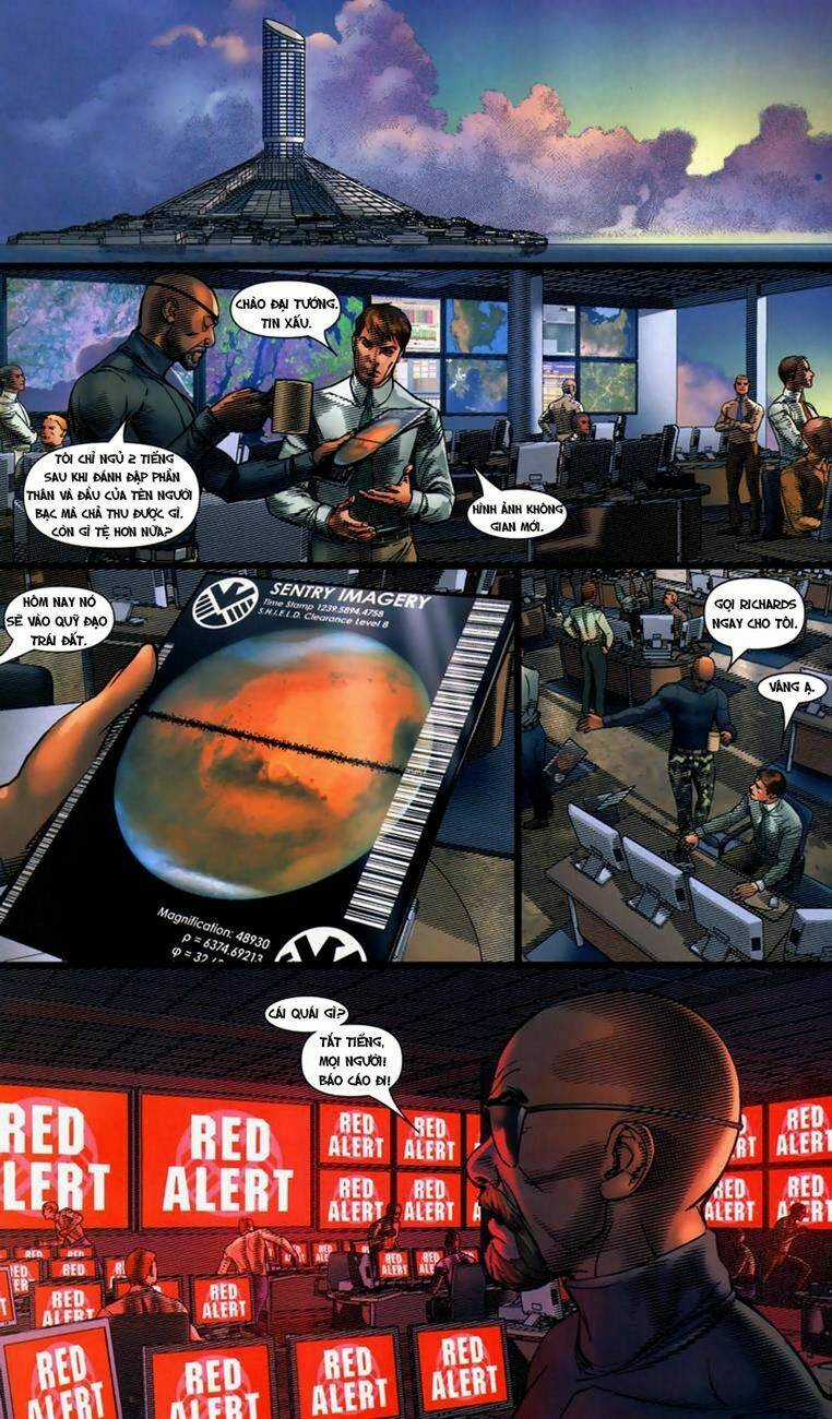 The Galactus Trilogy - Chapter 14 - Trang 23