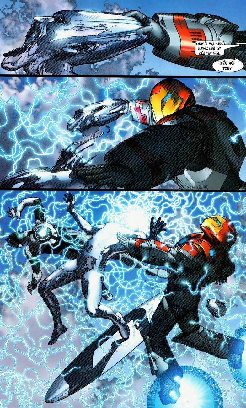 The Galactus Trilogy - Chapter 14 - Trang 4