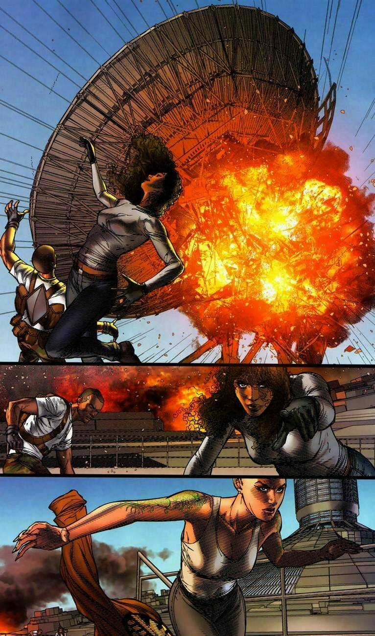 The Galactus Trilogy - Chapter 14 - Trang 6