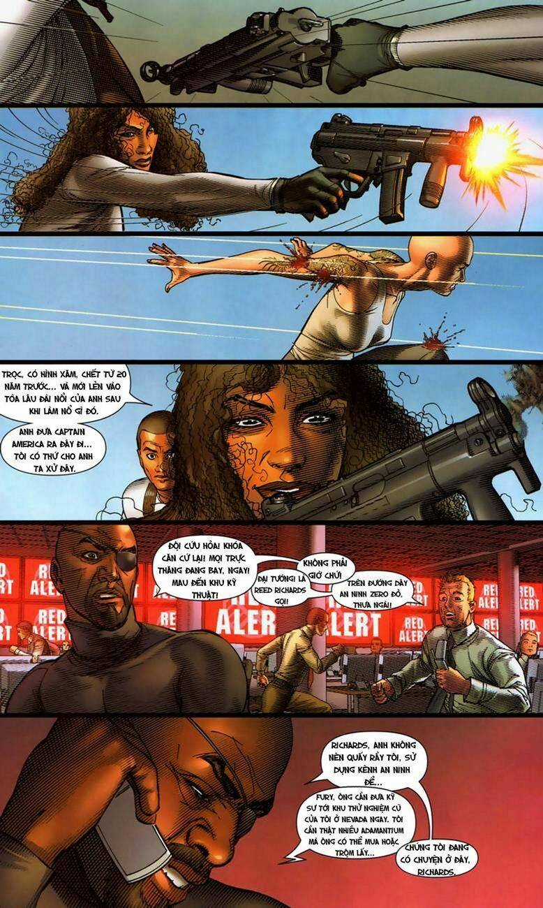 The Galactus Trilogy - Chapter 14 - Trang 7