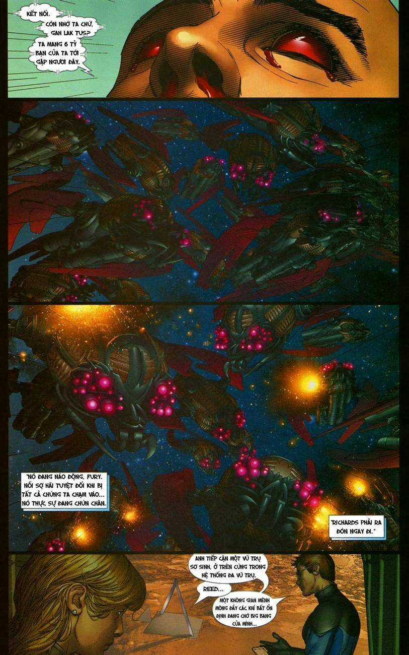 The Galactus Trilogy - Chapter 15 - Trang 13