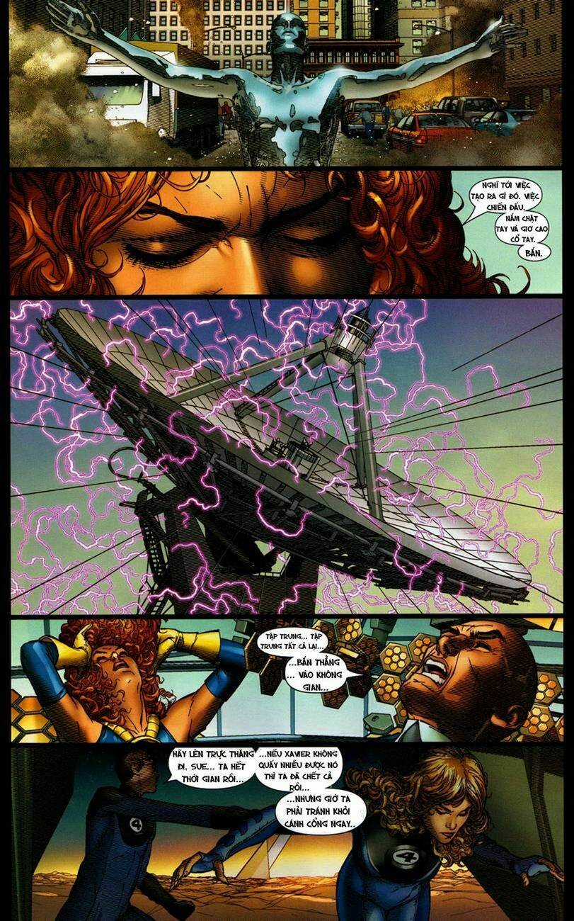 The Galactus Trilogy - Chapter 15 - Trang 15