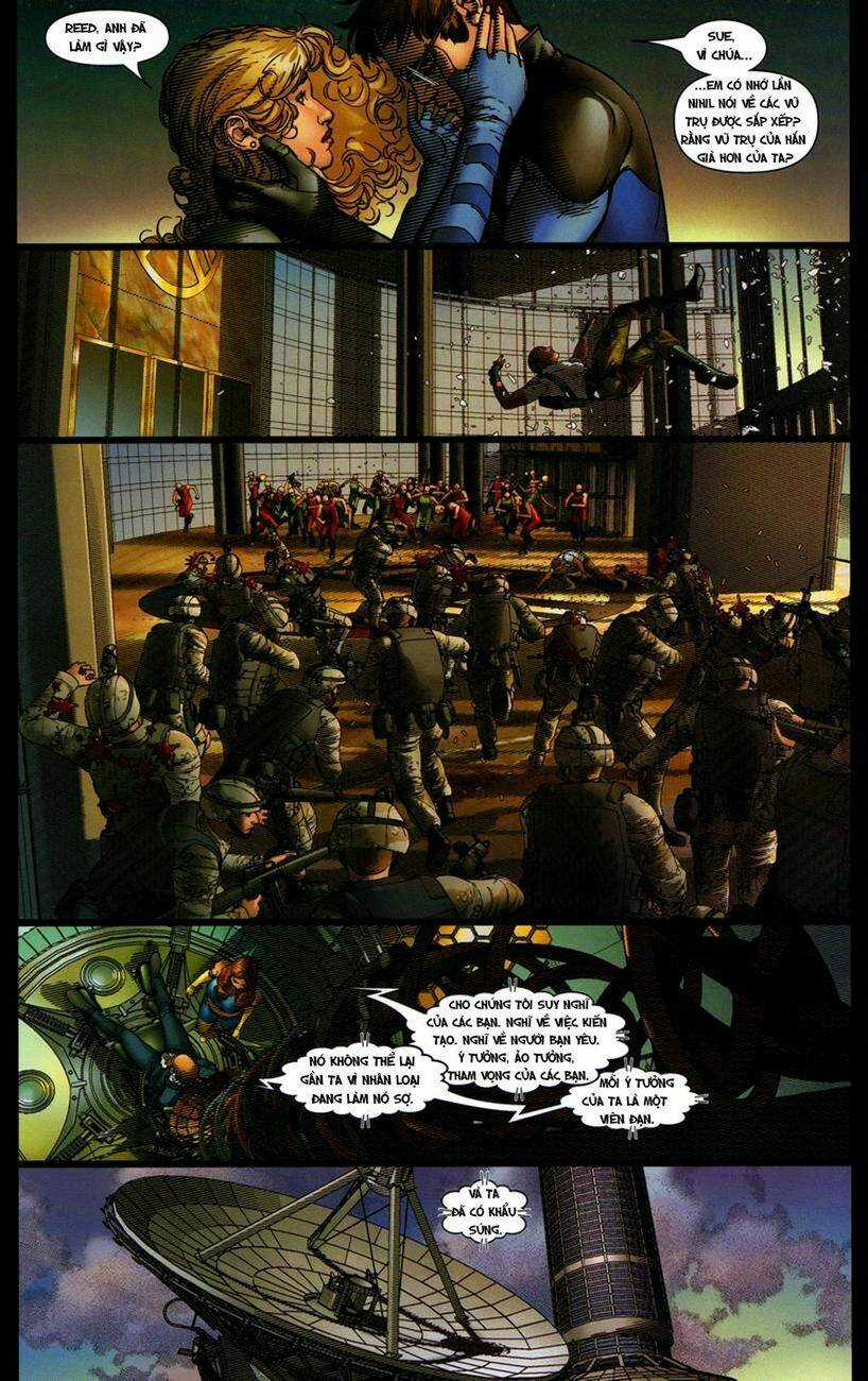 The Galactus Trilogy - Chapter 15 - Trang 16