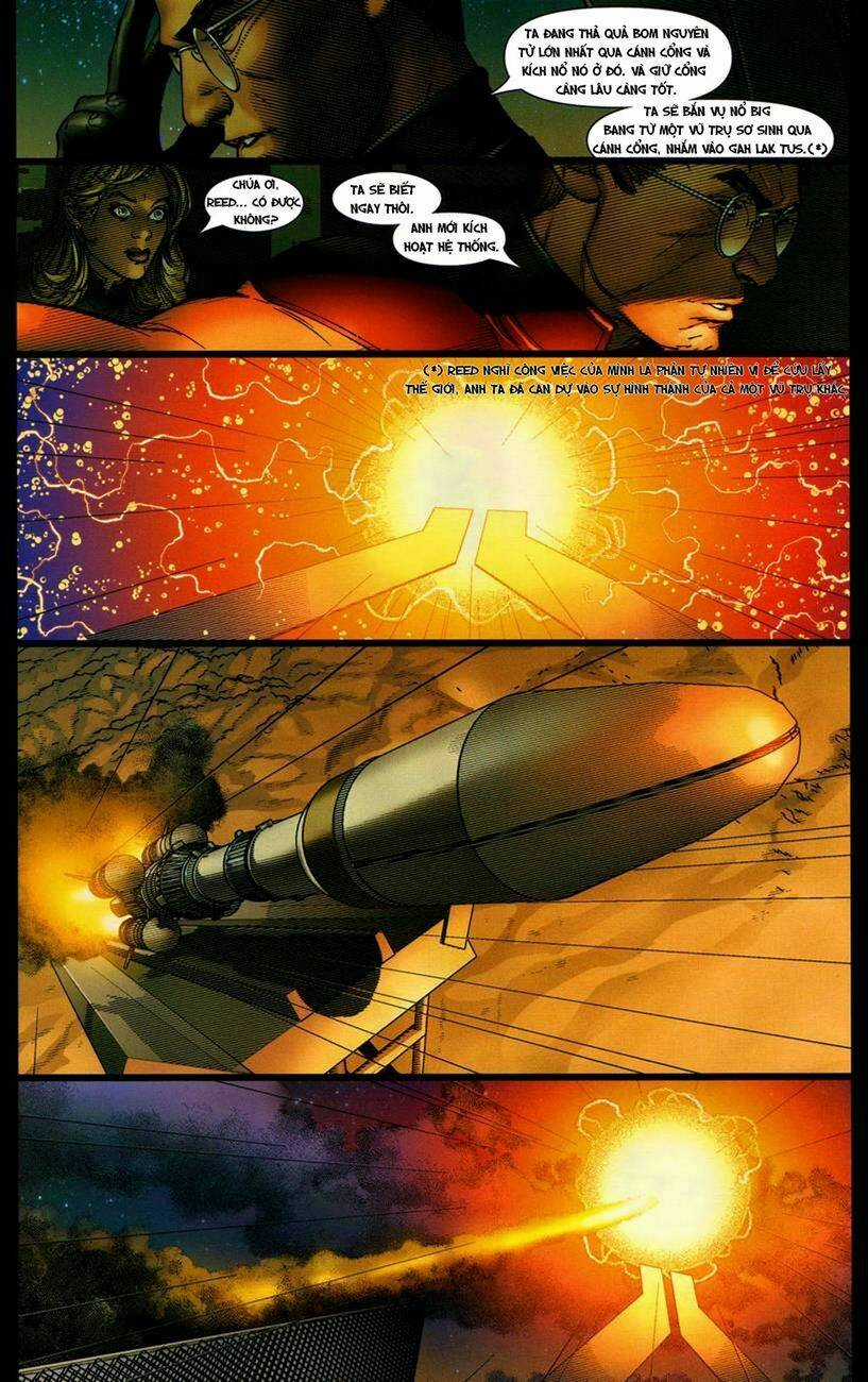 The Galactus Trilogy - Chapter 15 - Trang 17