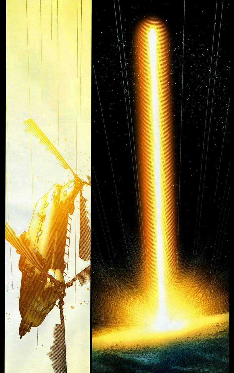 The Galactus Trilogy - Chapter 15 - Trang 19