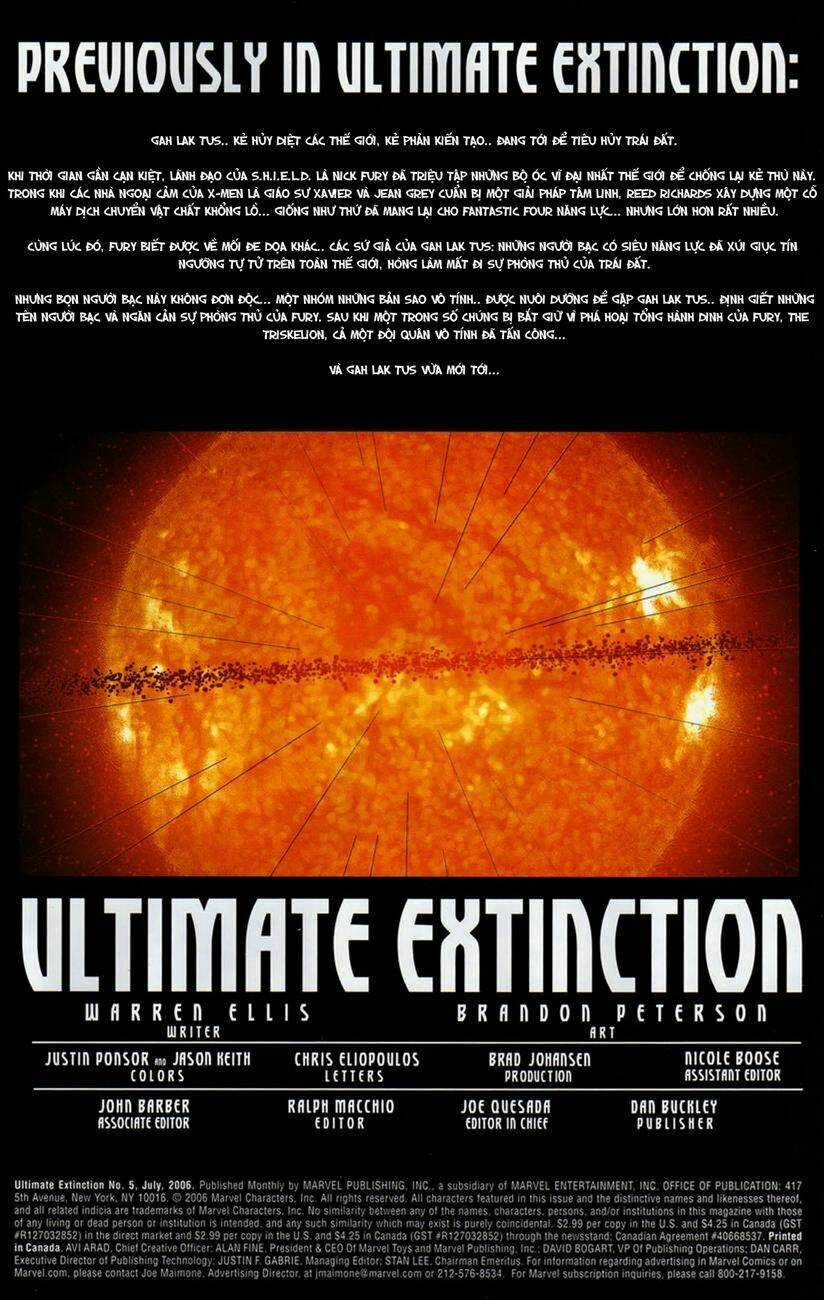 The Galactus Trilogy - Chapter 15 - Trang 3