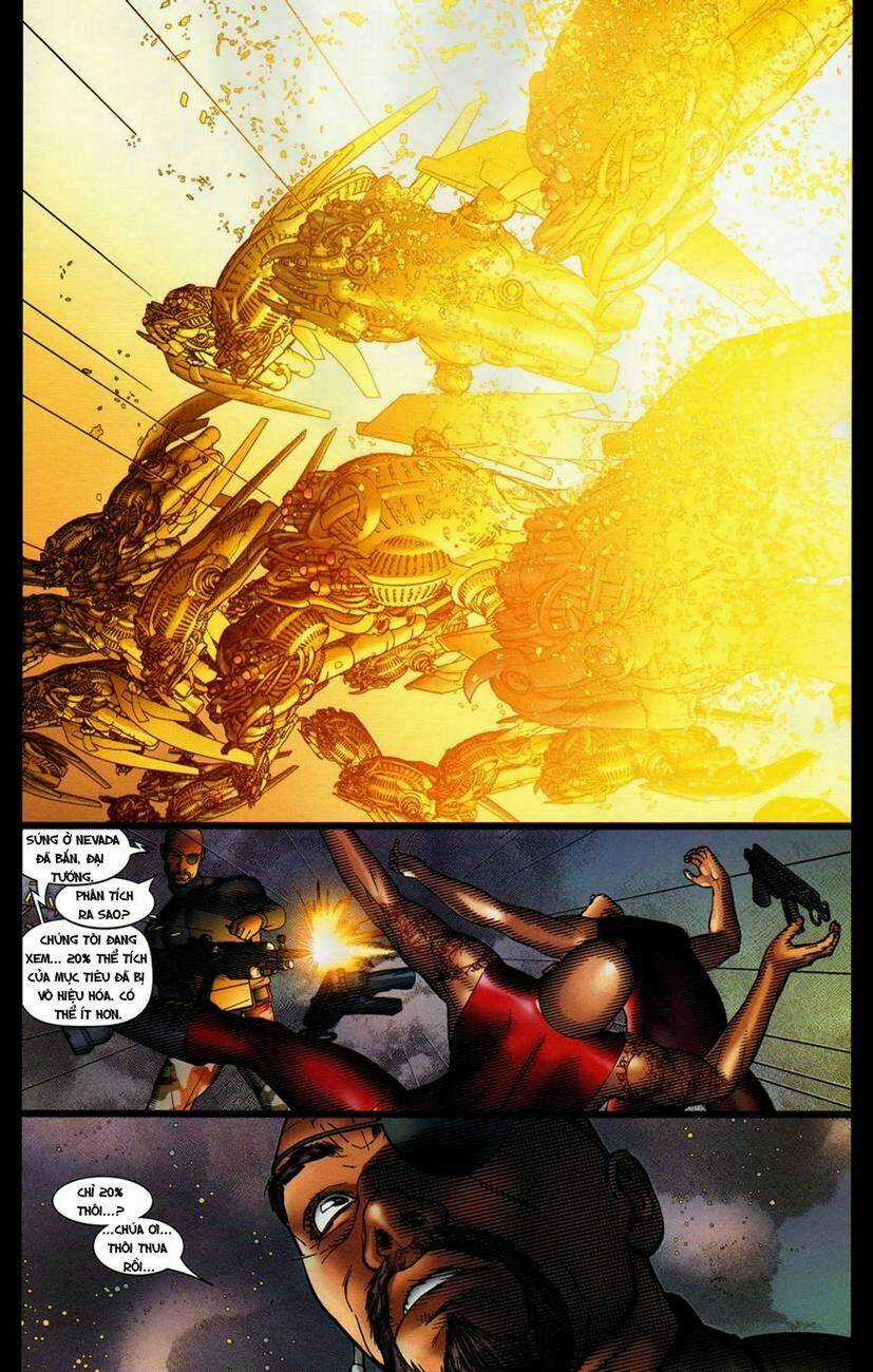 The Galactus Trilogy - Chapter 15 - Trang 21