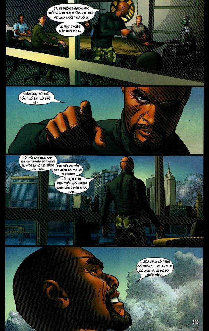 The Galactus Trilogy - Chapter 15 - Trang 25